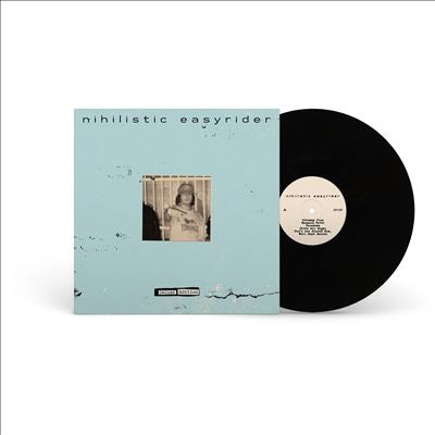 Nihilistic Easyrider - Deluxe Edition - Import Vinyl LP Record