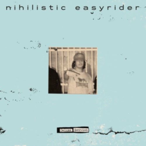 Nihilistic Easyrider - Deluxe Edition - Import CD