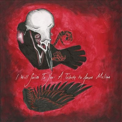Various Artists - I Will Swim To You - Import Colored Vinyl 2 LP Record