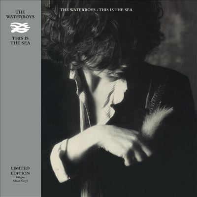 Waterboys - This Is The Sea - Import Vinyl LP Record Limited Edition