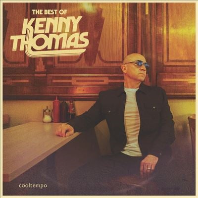 Kenny Thomas - Best Of Kenny Thomas - Import CD