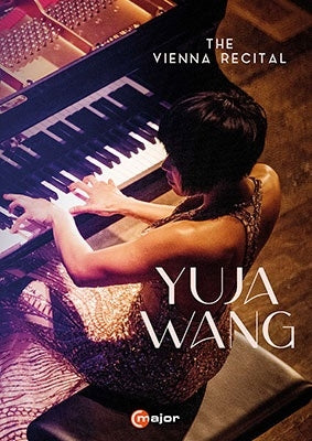 Yuja Wang - The Vienna Recital - Import DVD