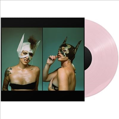 Bones UK - Soft - Import Vinyl LP Record