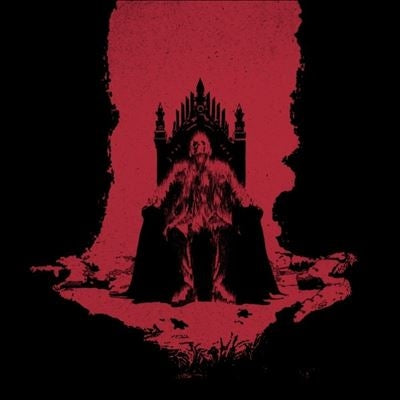 Fit For A King - Lonely God - Import Vinyl LP Record Limited Edition