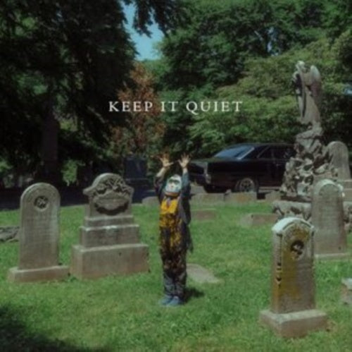 Greyhaven - Keep It Quiet - Import CD