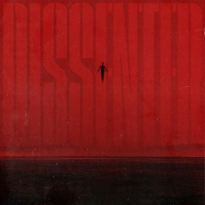Haste The Day - Dissenter - Import CD