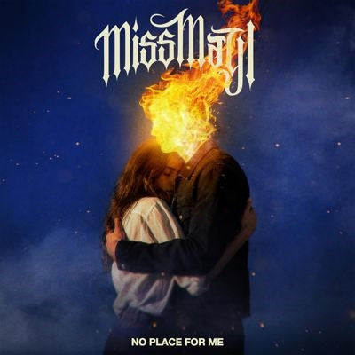 Miss May I - No Place for Me - Import Vinyl LP Record