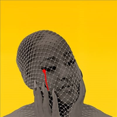 Rapsody - Please Don'T Cry - Import Yellow Vinyl 2 LP Record