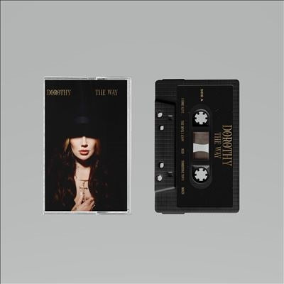Dorothy - The Way - Import Cassette Tape