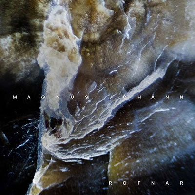 Magnus Johann - Rofnar - Import Vinyl LP Record Limited Edition