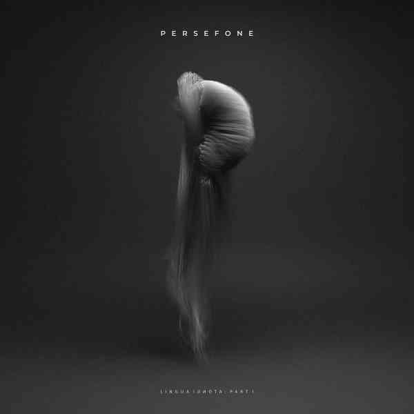 Persefone - Lingua Ignota: Part I - Import CD