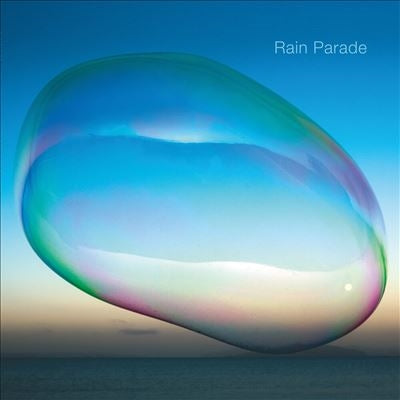 Rain Parade - Last Rays of a Dying Sun - Import LP Record