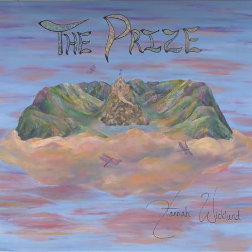 Hannah Wicklund - The Prize - Import LP Record