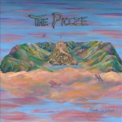 Hannah Wicklund - The Prize - Import CD