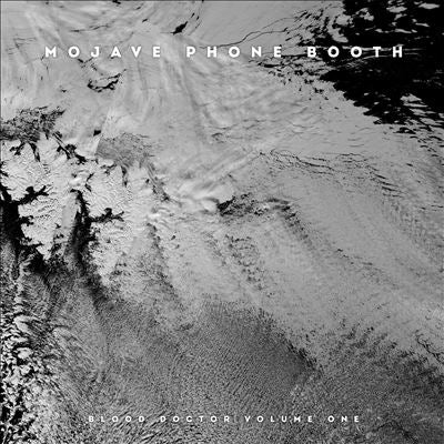 Mojave Phone Booth - Blood Doctor Volume One - Import CD