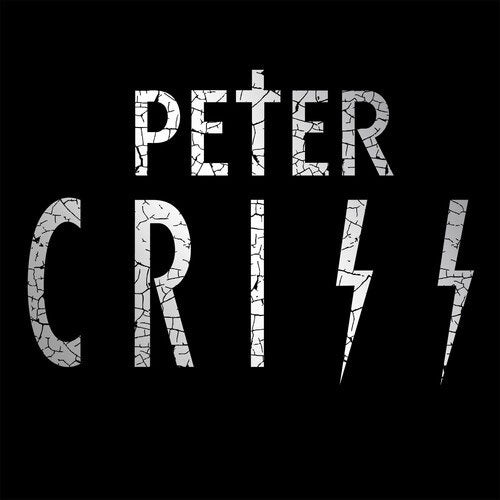 Peter Criss - Peter Criss (Black Wallet) - Import CD Limited Edition