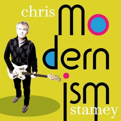 Chris Stamey - Modernism - Import CD