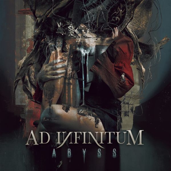 Ad Infinitum (Symphonic Metal From Switzerland) - Abyss - Import CD Digipak