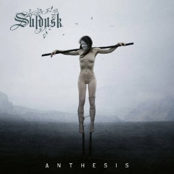 Suldusk - Anthesis - Import CD