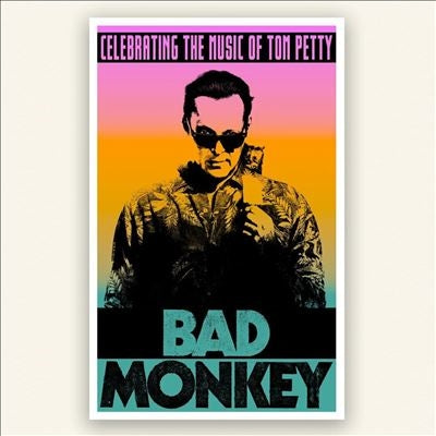 Ost - Bad Monkey - Import Colored Vinyl 2 LP Record