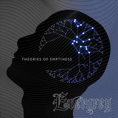 Evergrey - Theories Of Emptiness - Import Vinyl LP Record