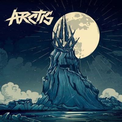 Arctis - Arctis - Black Lp - Import Vinyl LP Record