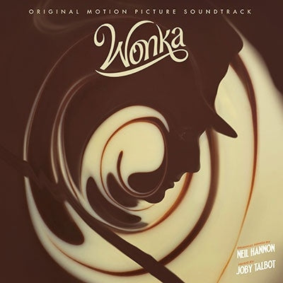 Neil Hannon & Joby Talbot - Wonka (Wonka'S Hair Repair Eclair Edition) - Import Vinyl 2 LP Record