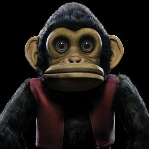 Edo Van Breemen - The Monkey - Import Vinyl LP Record