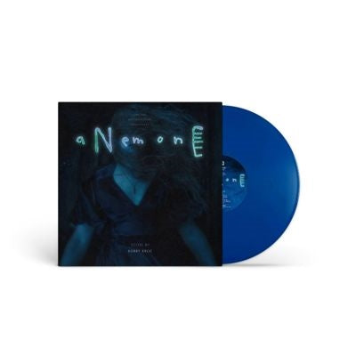 Bobby Krlic - Anemone - Import Colored Vinyl LP Record