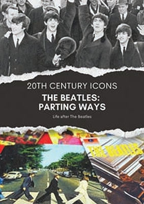The Beatles - The Beatles: Parting Ways - Import DVD