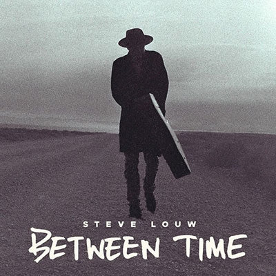 Steve Louw - Between Time - Import Vinyl 2 LP Record