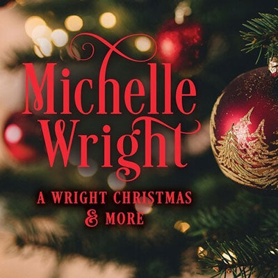 Michelle Wright - A Wright Christmas and More - Import CD