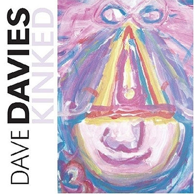Dave Davies - Kinked - ImportCD Digipak