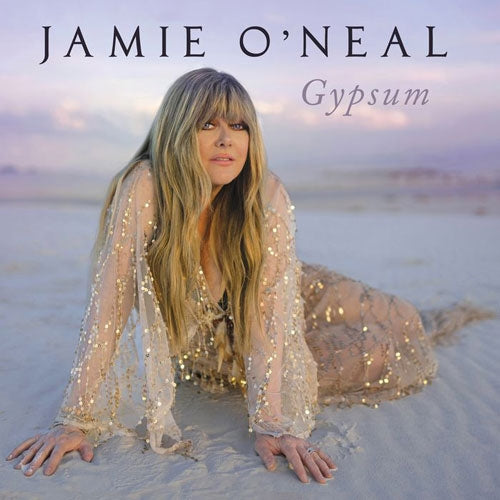 Jamie O'Neal - Gypsum - Import CD