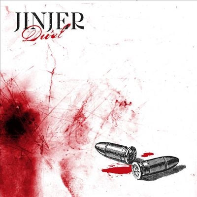 Jinjer - Duel - Import Vinyl LP Record