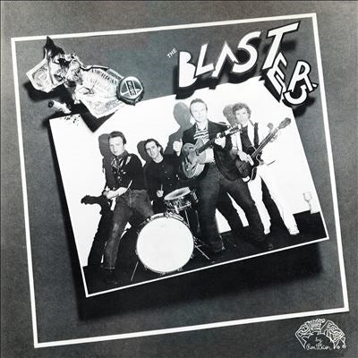 The Blasters - American Music - Import CD