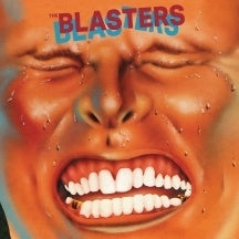 The Blasters - The Blasters - Import CD