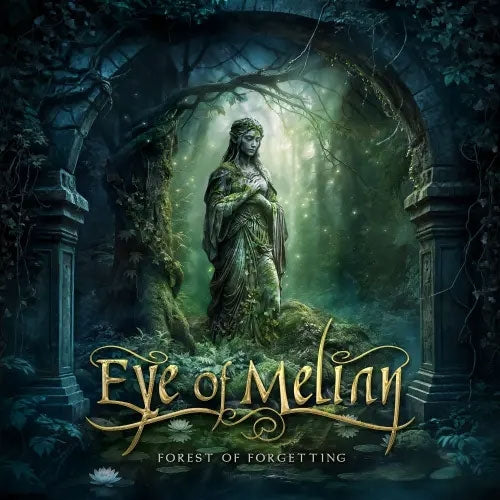 Eye Of Melian - Forest Of Forgetting - Import Vinyl 2 LP Record