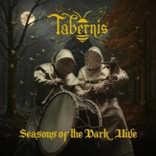 Tabernis - Seasons Of The Dark Hive - Import Vinyl LP Record