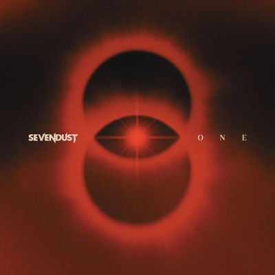 Sevendust - One - Import CD