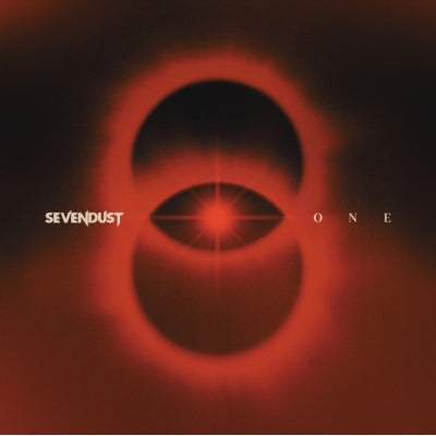 Sevendust - One (Indie Exclusive) - Import Cristallo Vinyl LP Recurd