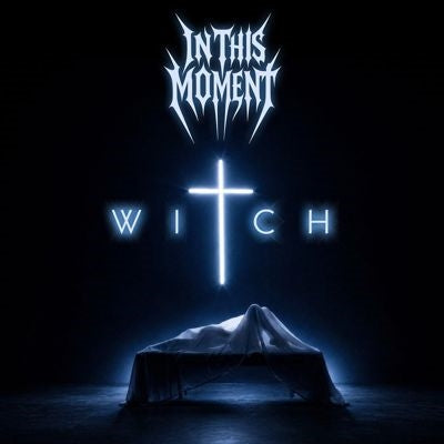 In This Moment - Witch - Import CD