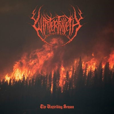 Winterfylleth - The Unyielding Season - Import CD