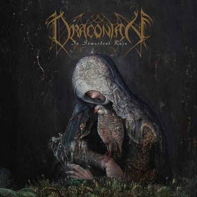 Draconian - In Somnolent Ruin - Import CD Digipak