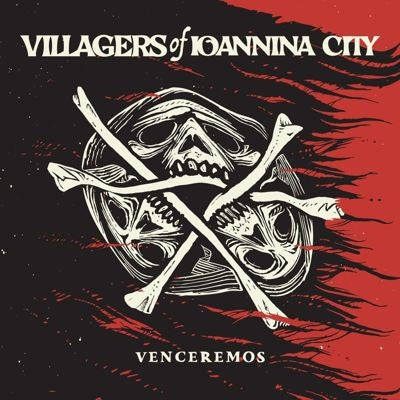 Villagers Of Ioannina City - Venceremos - Import Vinyl 2 LP Record