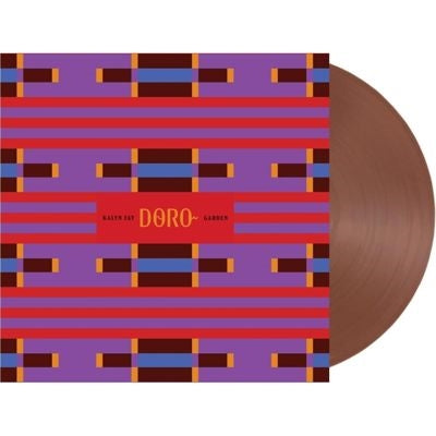 Kalyn Fay - Doro (Garden) - Import Brown Vinyl LP Recurd Limited Edition