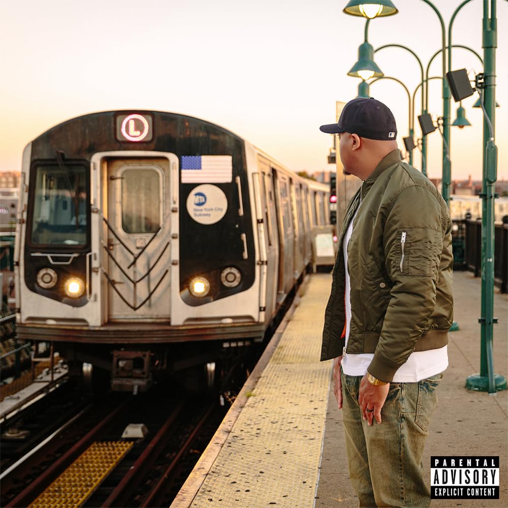 Skyzoo - Views Of A Lifetime - Import Vinyl LP Recurd