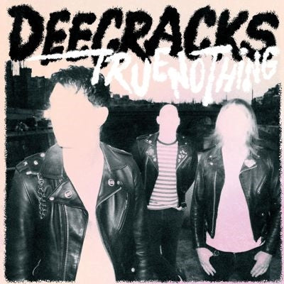 Deecracks - True Nothing - Import Vinyl LP Record