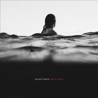 Acceptance - Wild Free - Import CD