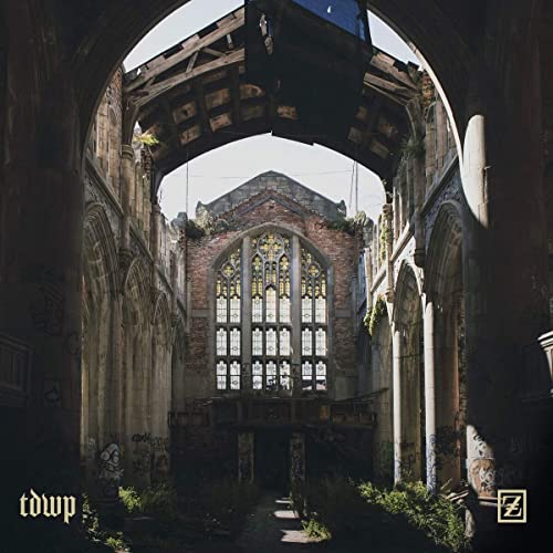 Devil Wears Prada - ZII - Import  CD